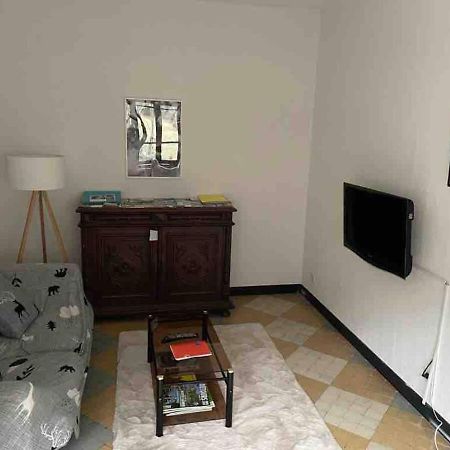 Maison De Marius Et Maison D Amelie Estenos Esterno foto