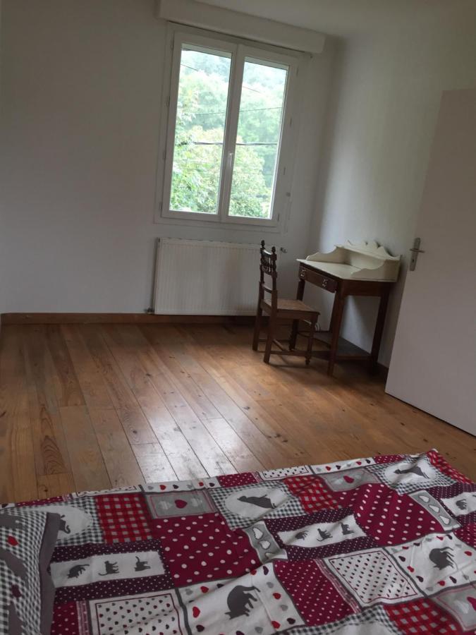 Maison De Marius Et Maison D Amelie Estenos Esterno foto