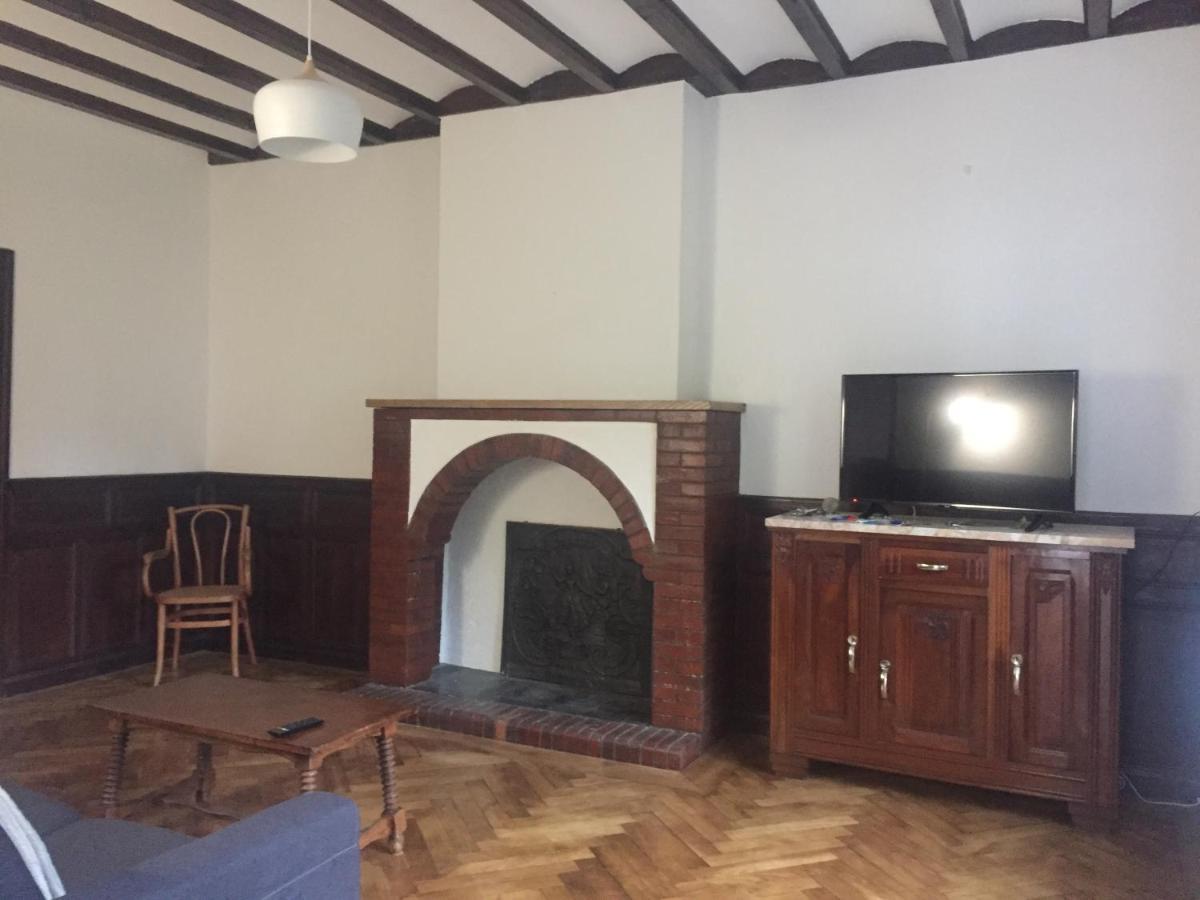 Maison De Marius Et Maison D Amelie Estenos Esterno foto