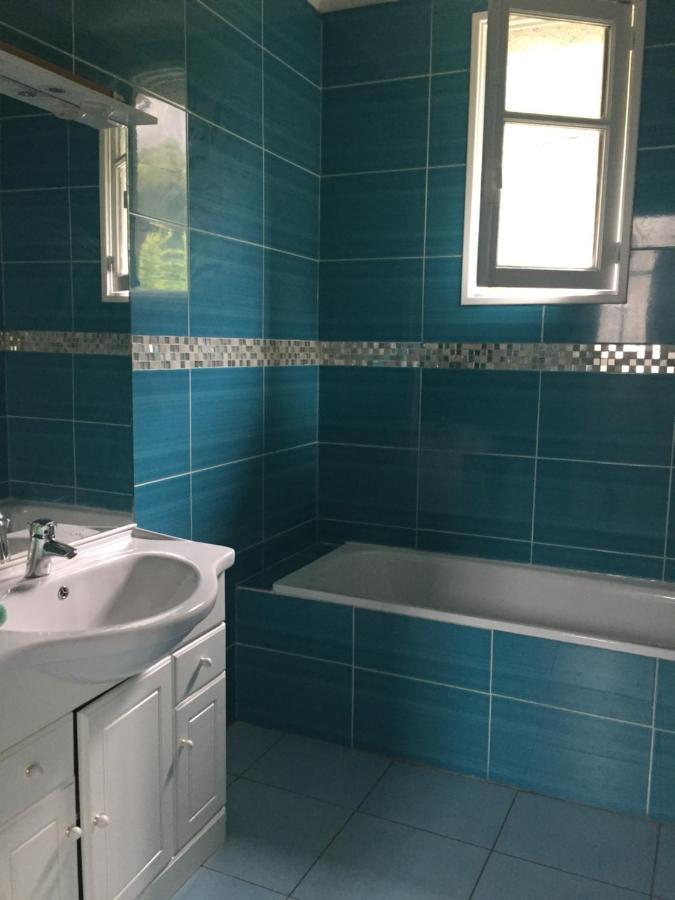 Maison De Marius Et Maison D Amelie Estenos Esterno foto