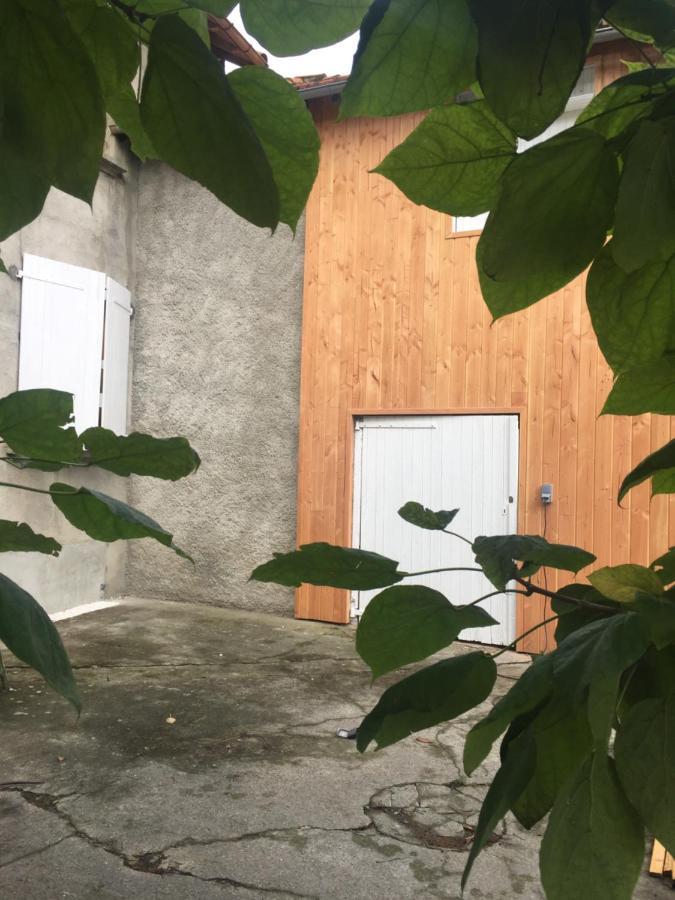 Maison De Marius Et Maison D Amelie Estenos Esterno foto