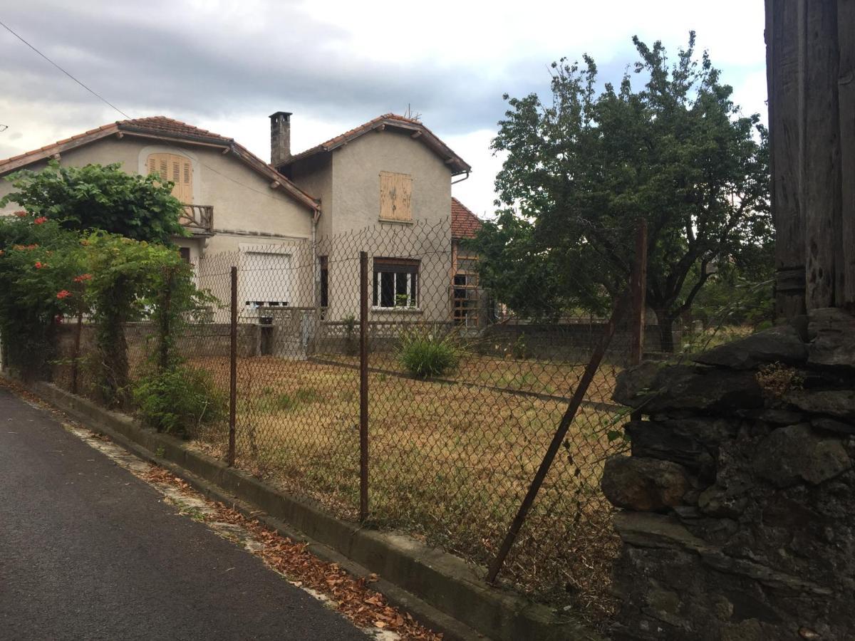 Maison De Marius Et Maison D Amelie Estenos Esterno foto