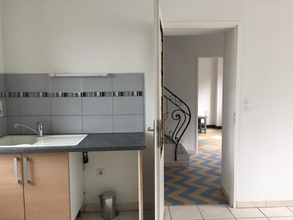 Maison De Marius Et Maison D Amelie Estenos Esterno foto