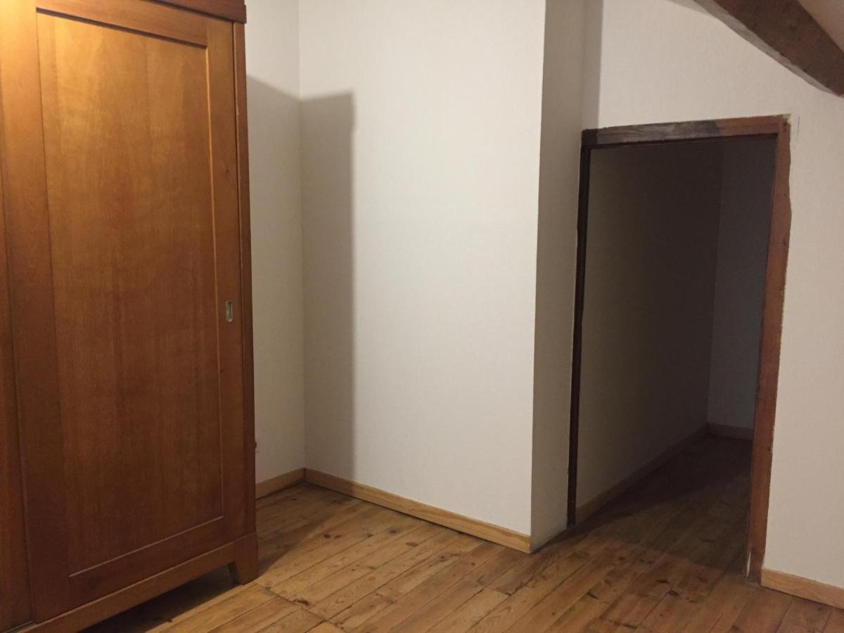 Maison De Marius Et Maison D Amelie Estenos Esterno foto