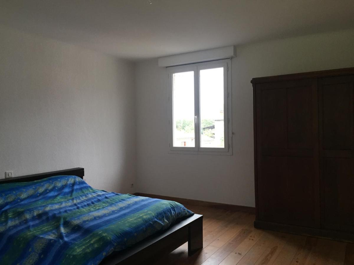 Maison De Marius Et Maison D Amelie Estenos Esterno foto