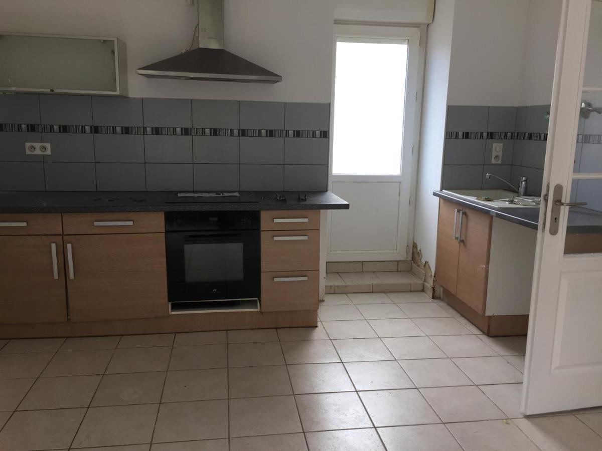 Maison De Marius Et Maison D Amelie Estenos Esterno foto