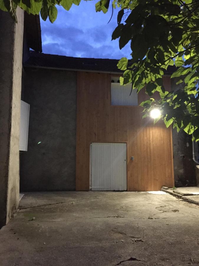 Maison De Marius Et Maison D Amelie Estenos Esterno foto