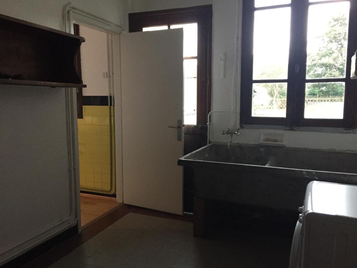 Maison De Marius Et Maison D Amelie Estenos Esterno foto
