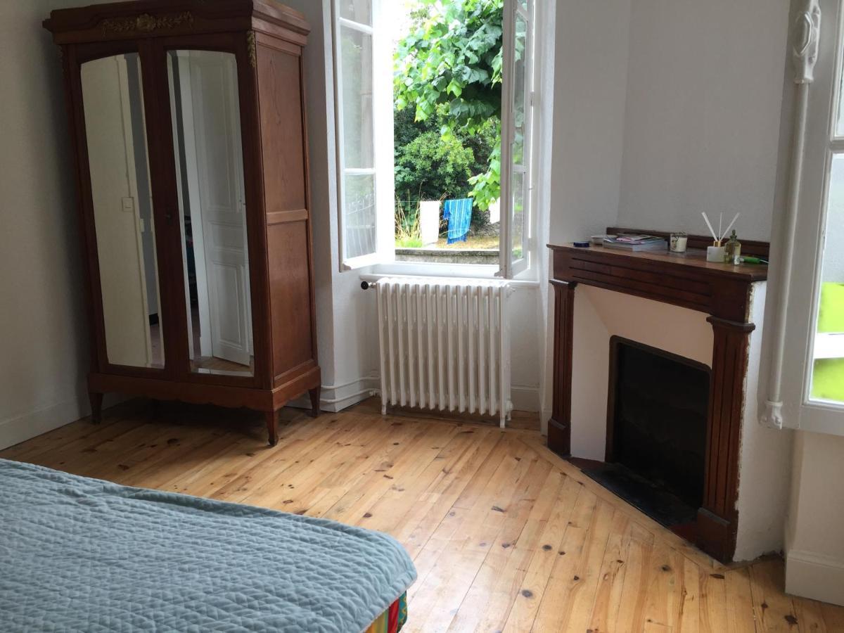Maison De Marius Et Maison D Amelie Estenos Esterno foto