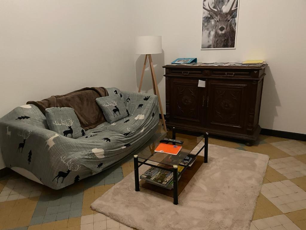 Maison De Marius Et Maison D Amelie Estenos Esterno foto