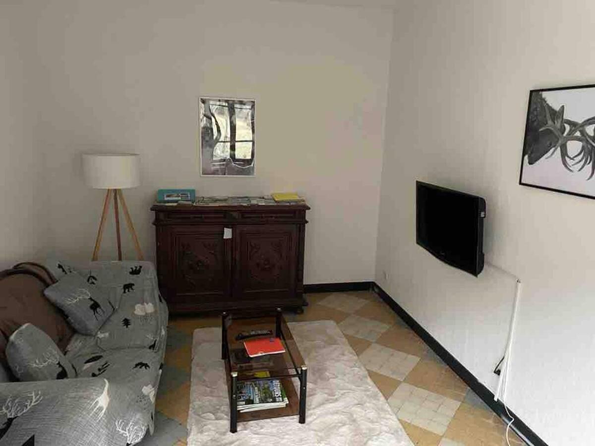 Maison De Marius Et Maison D Amelie Estenos Esterno foto